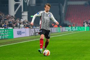 F.C. København - Silkeborg - 06/12-2023