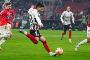 F.C. København - Silkeborg - 06/12-2023
