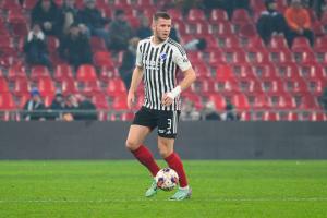 F.C. København - Silkeborg - 06/12-2023