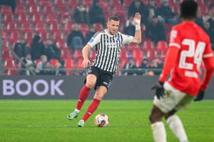F.C. København - Silkeborg - 06/12-2023