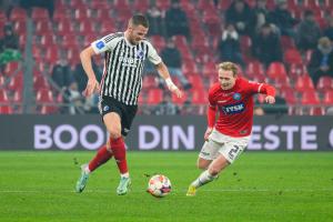 F.C. København - Silkeborg - 06/12-2023