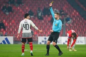 F.C. København - Silkeborg - 06/12-2023