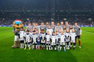 F.C. København - Silkeborg - 06/12-2023