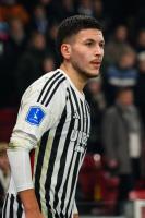 F.C. København - Silkeborg - 06/12-2023