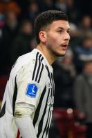 F.C. København - Silkeborg - 06/12-2023