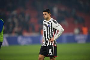 F.C. København - Silkeborg - 06/12-2023