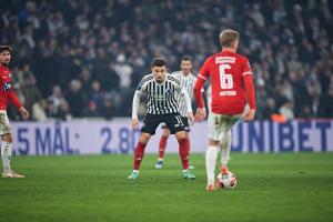 F.C. København - Silkeborg - 06/12-2023