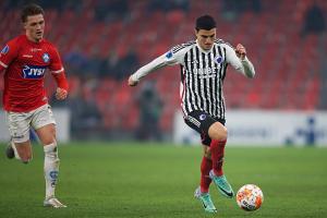 F.C. København - Silkeborg - 06/12-2023