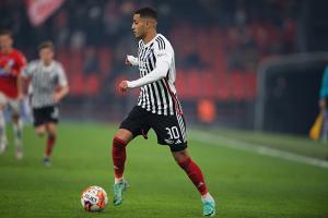 F.C. København - Silkeborg - 06/12-2023