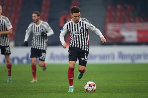F.C. København - Silkeborg - 06/12-2023