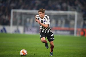 F.C. København - Silkeborg - 06/12-2023