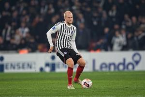 F.C. København - Silkeborg - 06/12-2023