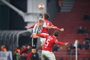 F.C. København - Silkeborg - 06/12-2023