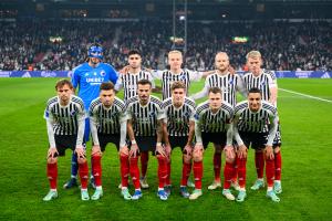 F.C. København - Silkeborg - 06/12-2023