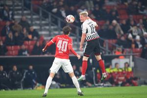 F.C. København - Silkeborg - 06/12-2023