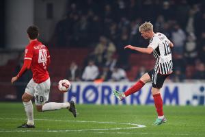 F.C. København - Silkeborg - 06/12-2023