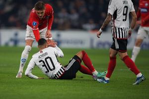 F.C. København - Silkeborg - 06/12-2023