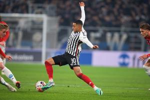 F.C. København - Silkeborg - 06/12-2023