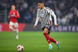 F.C. København - Silkeborg - 06/12-2023