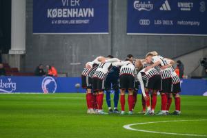 F.C. København - Silkeborg - 06/12-2023