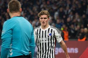 F.C. København - Silkeborg - 06/12-2023