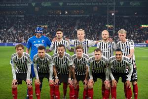 F.C. København - Silkeborg - 06/12-2023