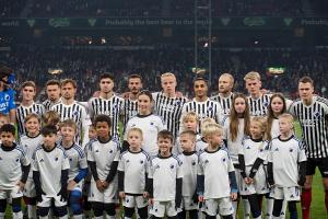 F.C. København - Silkeborg - 06/12-2023