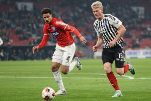 F.C. København - Silkeborg - 06/12-2023