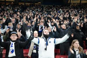 F.C. København - Silkeborg - 06/12-2023