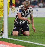 F.C. København - Silkeborg - 06/12-2023