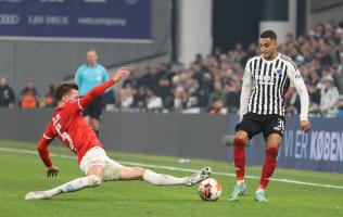 F.C. København - Silkeborg - 06/12-2023