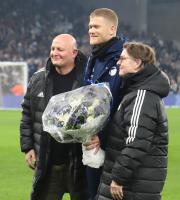 F.C. København - Silkeborg - 06/12-2023
