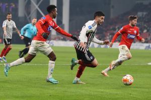 F.C. København - Silkeborg - 06/12-2023