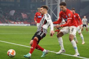 F.C. København - Silkeborg - 06/12-2023