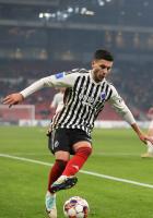 F.C. København - Silkeborg - 06/12-2023