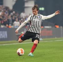 F.C. København - Silkeborg - 06/12-2023