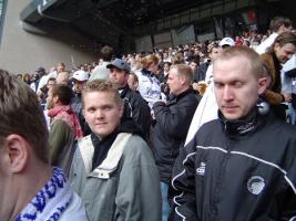 F.C. København - Silkeborg - 08/05-2005