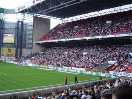 F.C. København - Silkeborg - 08/05-2005