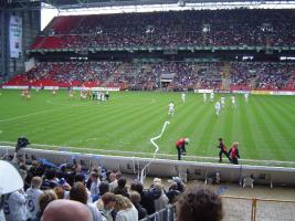 F.C. København - Silkeborg - 08/05-2005