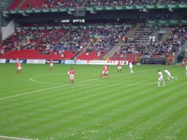 F.C. København - Silkeborg - 08/05-2005