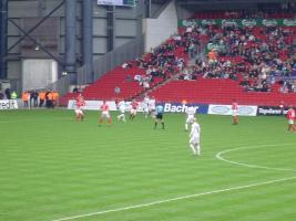 F.C. København - Silkeborg - 08/05-2005