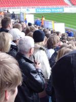 F.C. København - Silkeborg - 08/05-2005
