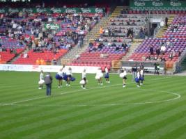 F.C. København - Silkeborg - 08/05-2005