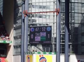 F.C. København - Silkeborg - 08/05-2005