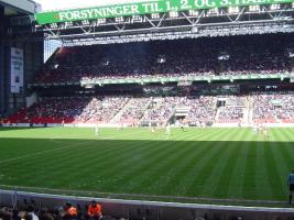 F.C. København - Silkeborg - 08/05-2005