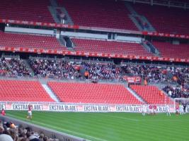 F.C. København - Silkeborg - 08/05-2005