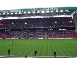 F.C. København - Silkeborg - 08/05-2005