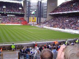F.C. København - Silkeborg - 08/05-2005