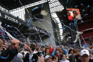 F.C. København - Silkeborg - 08/05-2005