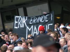 F.C. København - Silkeborg - 08/05-2005